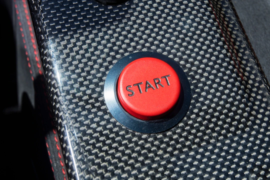 2004 Ferrari 360 Challenge Stradale - Image 19 of 31