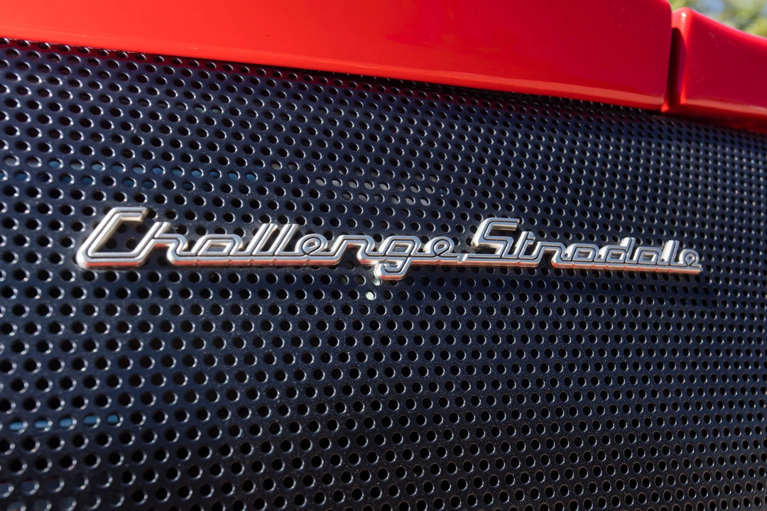 2004 Ferrari 360 Challenge Stradale - Image 8 of 31