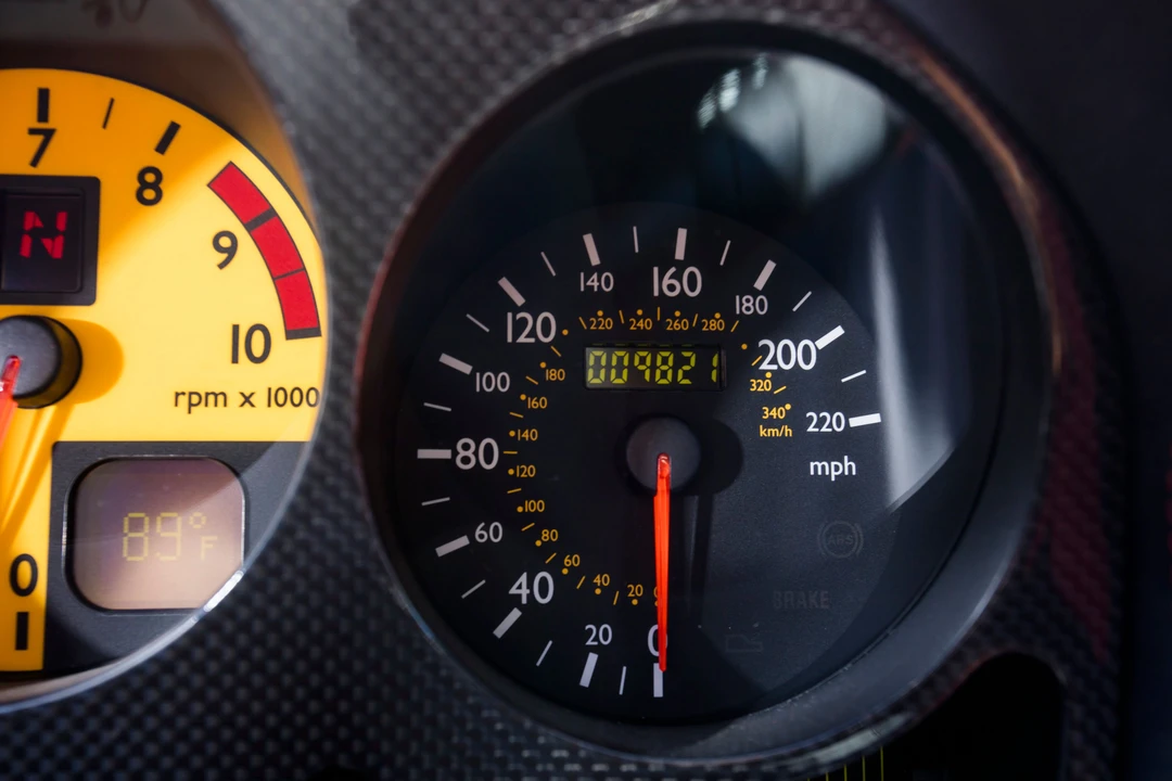 2004 Ferrari 360 Challenge Stradale - Image 21 of 31