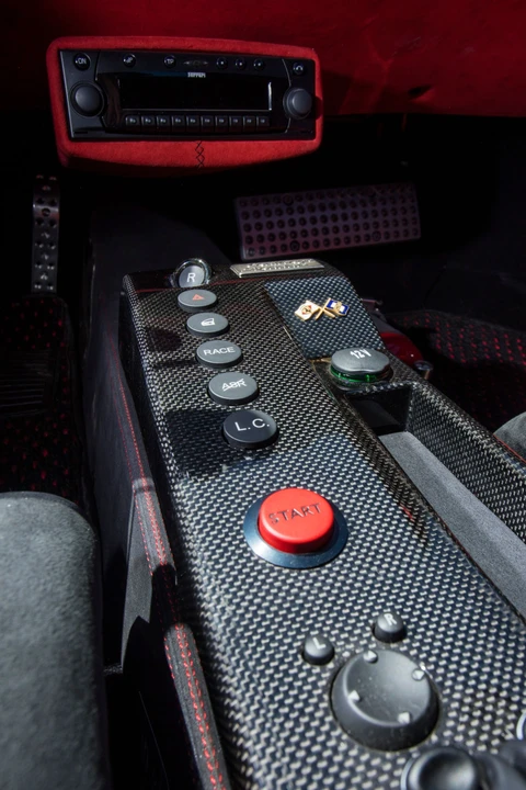 2004 Ferrari 360 Challenge Stradale - Image 22 of 31