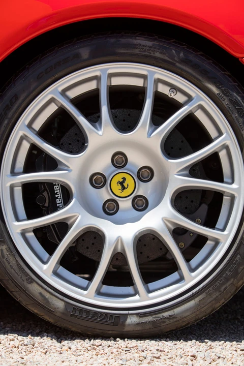 2004 Ferrari 360 Challenge Stradale - Image 2 of 31