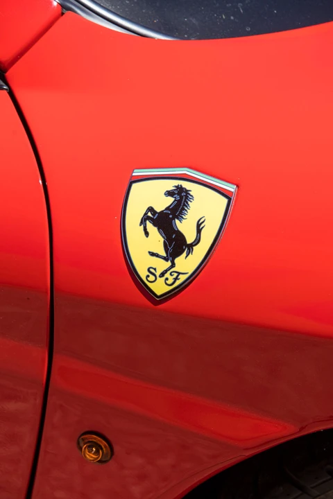 2004 Ferrari 360 Challenge Stradale - Image 3 of 31