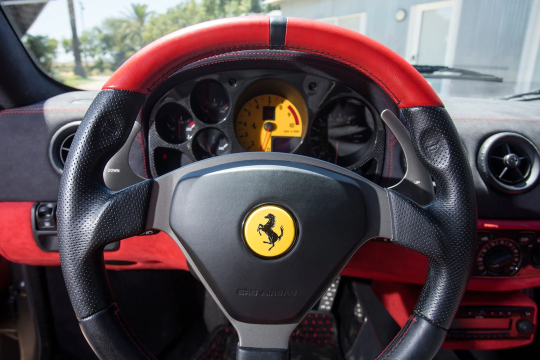 2004 Ferrari 360 Challenge Stradale - Image 23 of 31