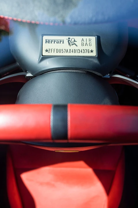 2004 Ferrari 360 Challenge Stradale - Image 18 of 31