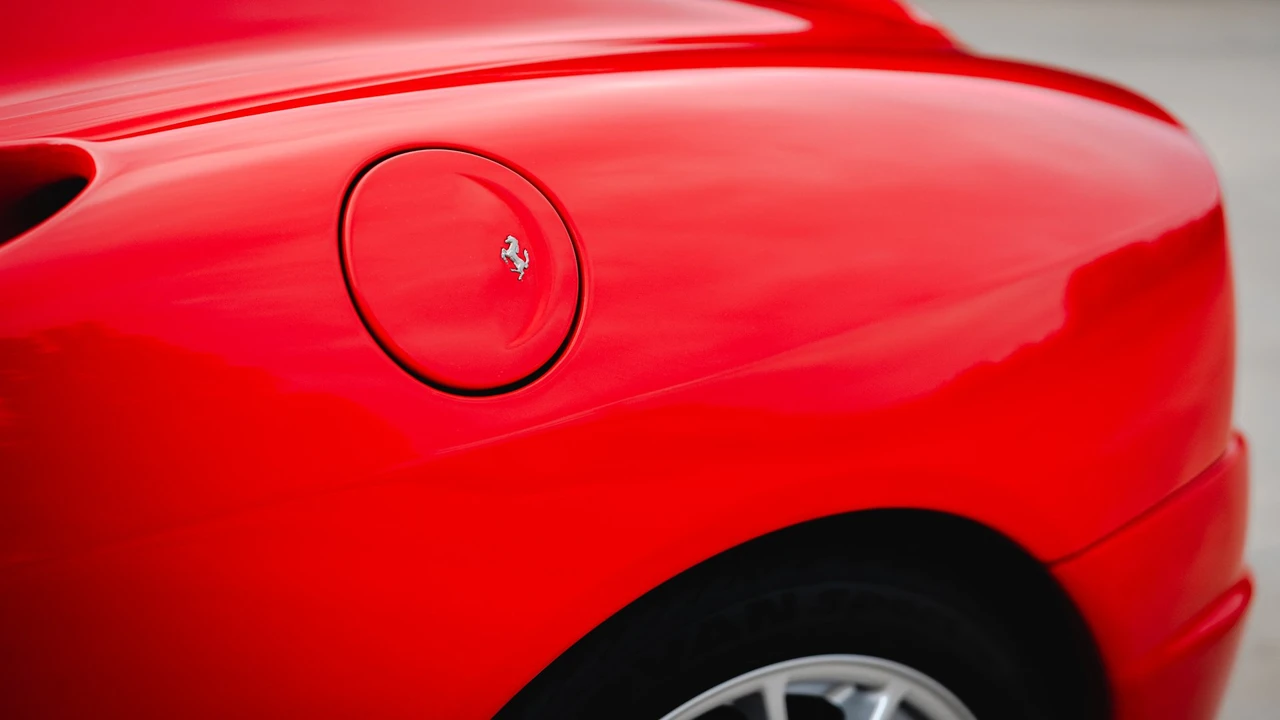 2004 Ferrari 360 Challenge Stradale - Image 22 of 31
