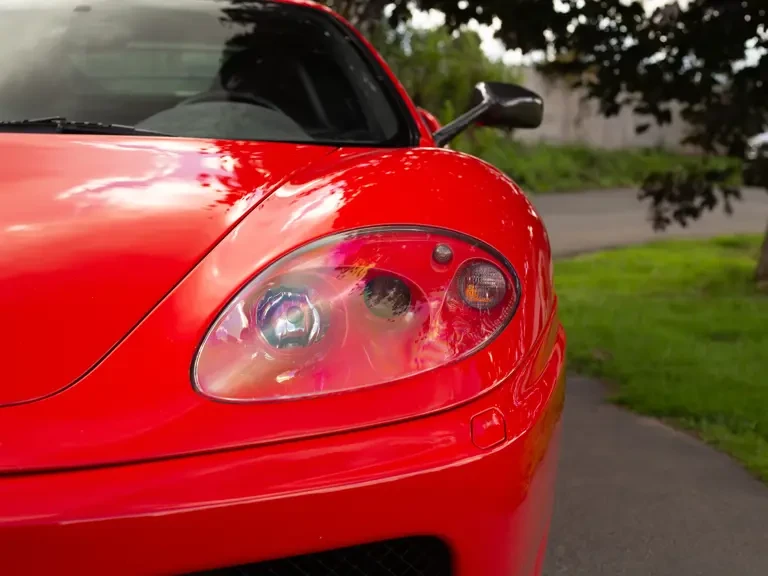 2004 Ferrari 360 Challenge Stradale - Image 31 of 31