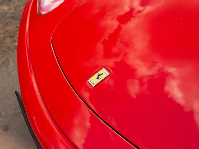 2004 Ferrari 360 Challenge Stradale - Image 30 of 31