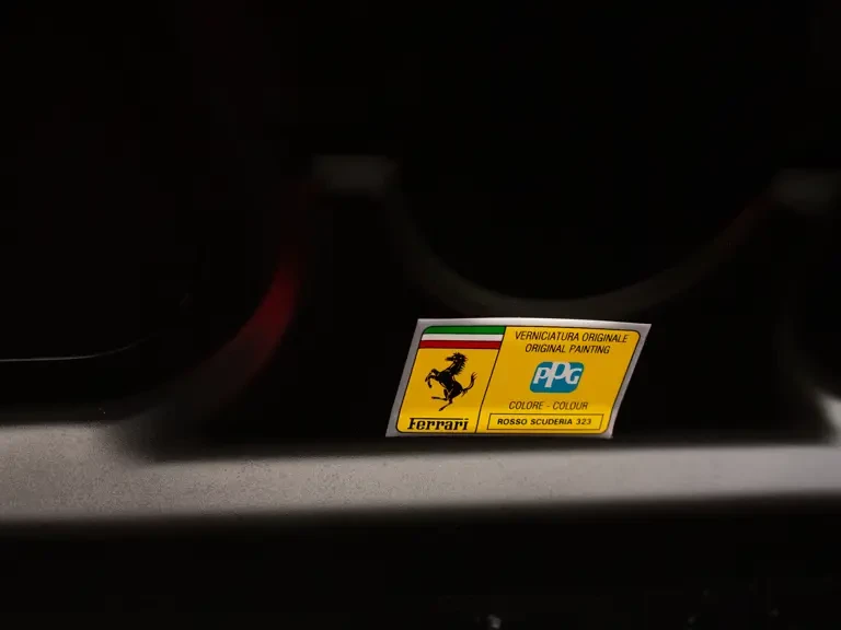 2004 Ferrari 360 Challenge Stradale - Image 25 of 31