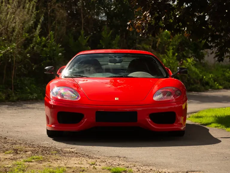 2004 Ferrari 360 Challenge Stradale - Image 7 of 31