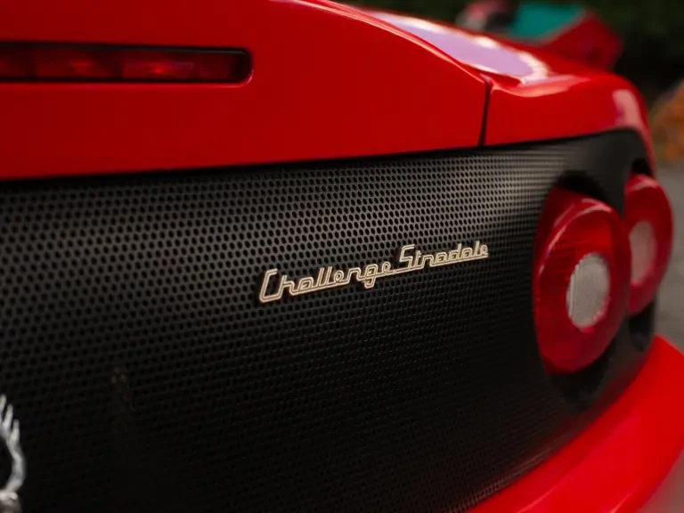 2004 Ferrari 360 Challenge Stradale - Image 29 of 31