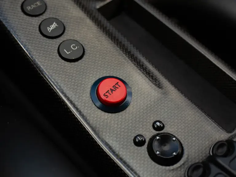 2004 Ferrari 360 Challenge Stradale - Image 16 of 31