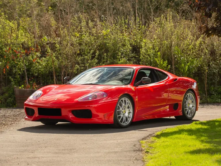 2004 Ferrari 360 Challenge Stradale - Image 2 of 31