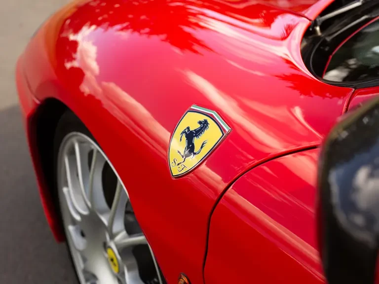2004 Ferrari 360 Challenge Stradale - Image 27 of 31