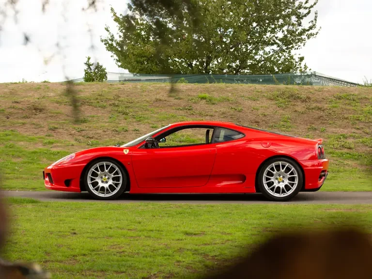 2004 Ferrari 360 Challenge Stradale - Image 6 of 31