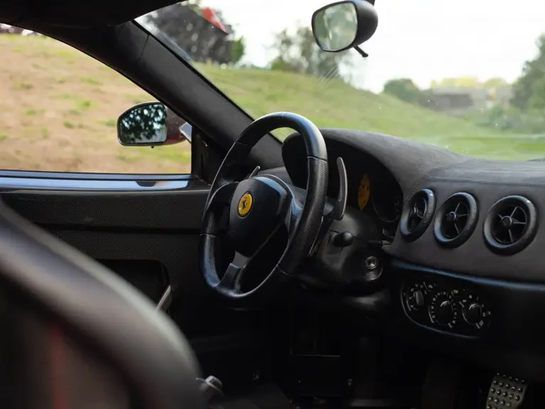 2004 Ferrari 360 Challenge Stradale - Image 26 of 31