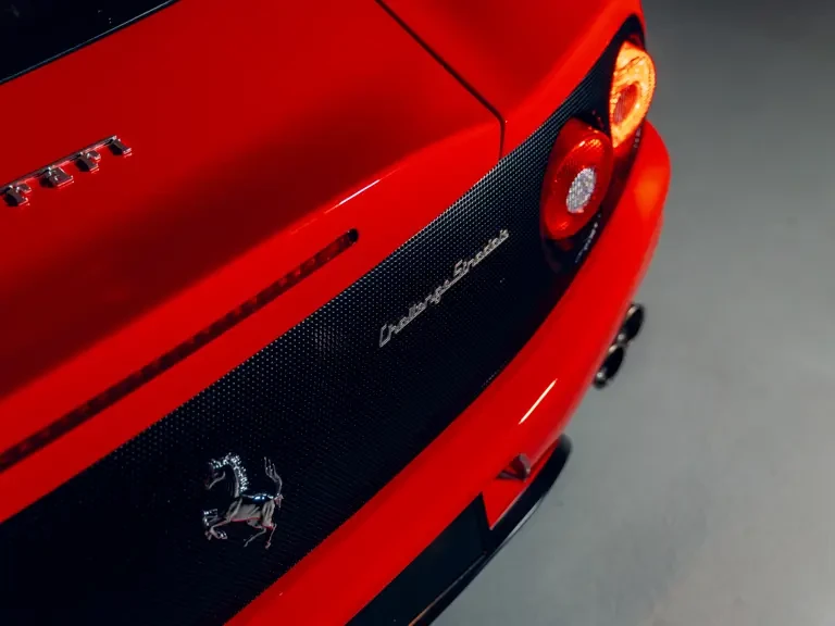 2004 Ferrari 360 Challenge Stradale - Image 21 of 31
