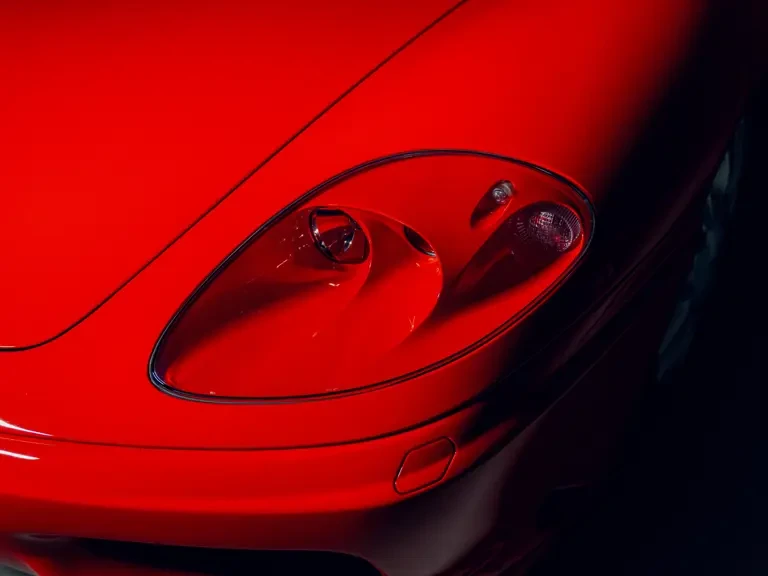 2004 Ferrari 360 Challenge Stradale - Image 18 of 31