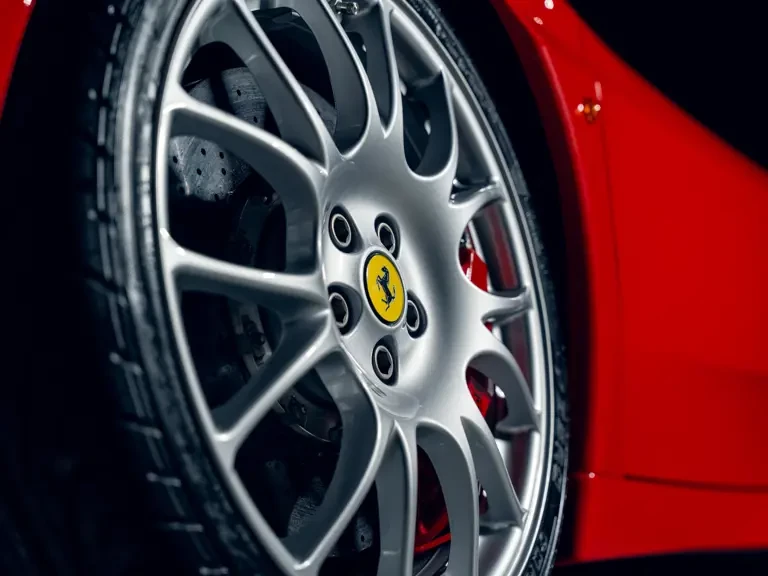 2004 Ferrari 360 Challenge Stradale - Image 25 of 31