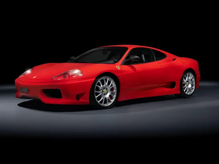 2004 Ferrari 360 Challenge Stradale - Image 2 of 31