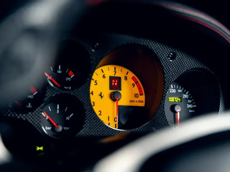 2004 Ferrari 360 Challenge Stradale - Image 11 of 31
