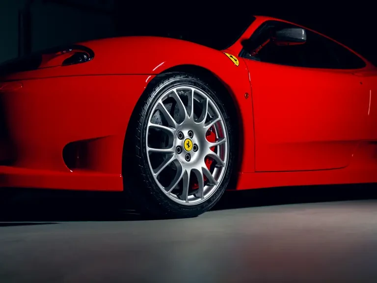 2004 Ferrari 360 Challenge Stradale - Image 24 of 31