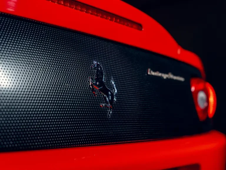2004 Ferrari 360 Challenge Stradale - Image 7 of 31