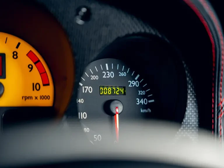 2004 Ferrari 360 Challenge Stradale - Image 12 of 31