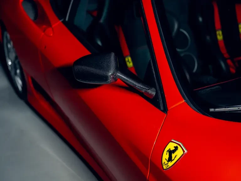 2004 Ferrari 360 Challenge Stradale - Image 23 of 31