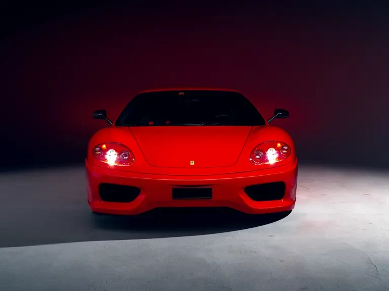 2004 Ferrari 360 Challenge Stradale - Image 8 of 31