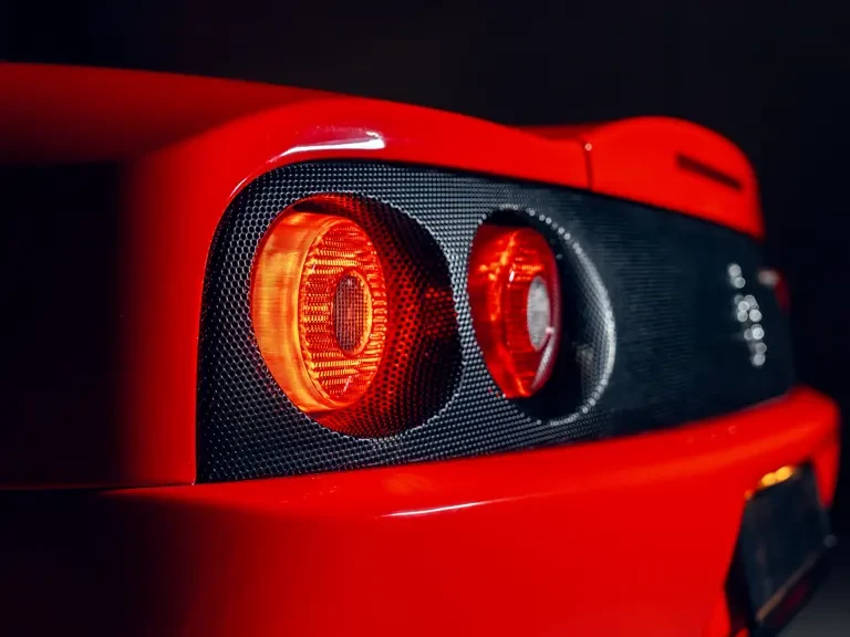 2004 Ferrari 360 Challenge Stradale - Image 19 of 31