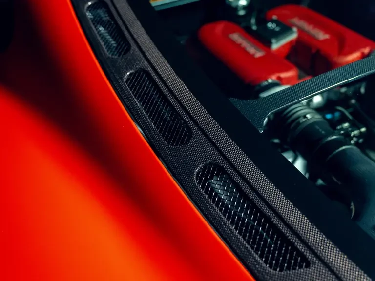 2004 Ferrari 360 Challenge Stradale - Image 31 of 31