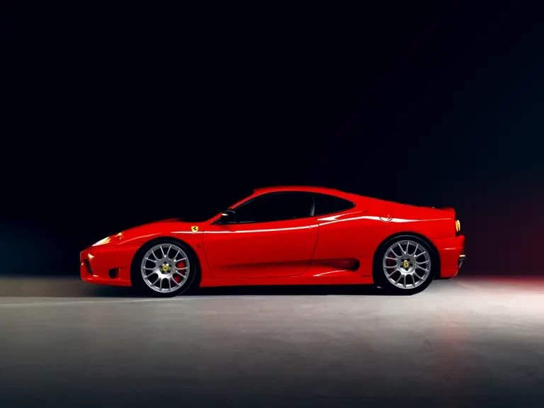 2004 Ferrari 360 Challenge Stradale - Image 6 of 31