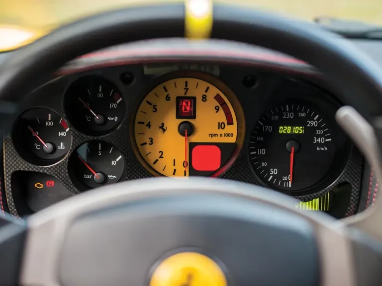 2004 Ferrari 360 Challenge Stradale - Image 13 of 30