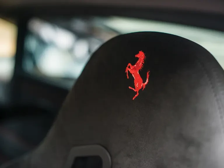 2004 Ferrari 360 Challenge Stradale - Image 17 of 30