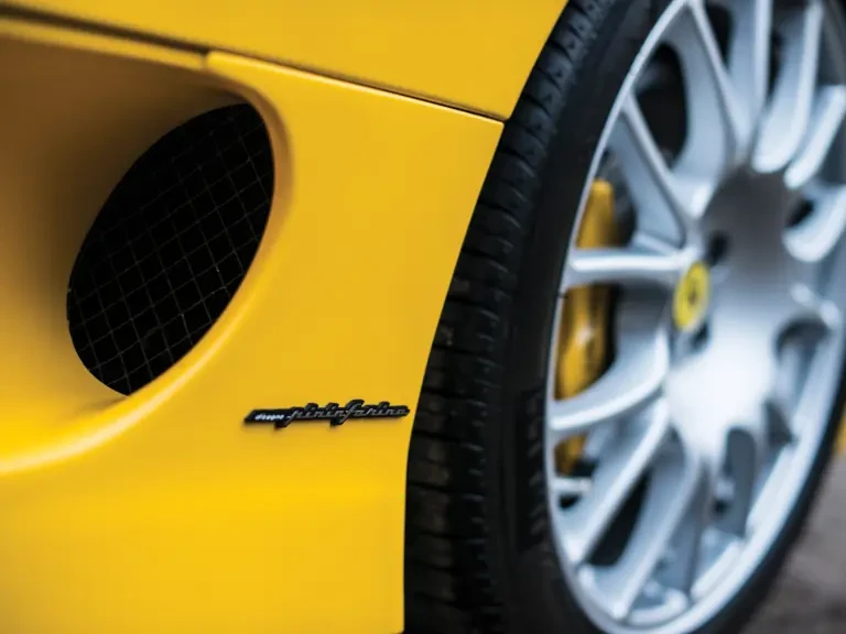2004 Ferrari 360 Challenge Stradale - Image 9 of 30