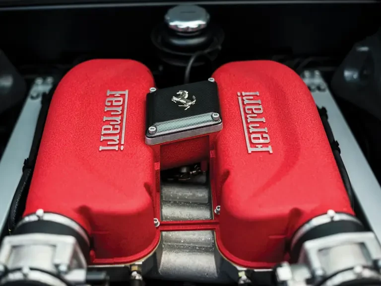 2004 Ferrari 360 Challenge Stradale - Image 27 of 30
