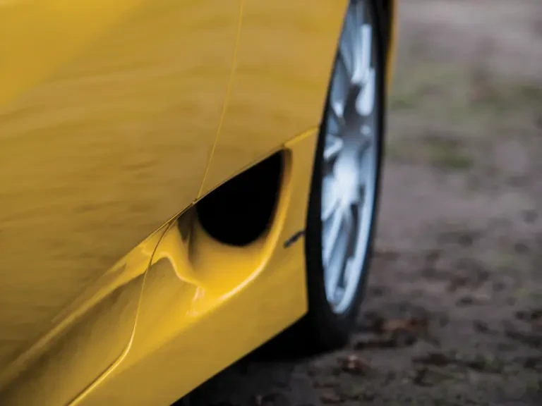 2004 Ferrari 360 Challenge Stradale - Image 21 of 30