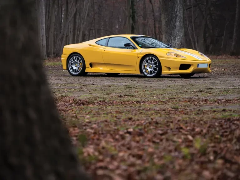 2004 Ferrari 360 Challenge Stradale - Image 29 of 30