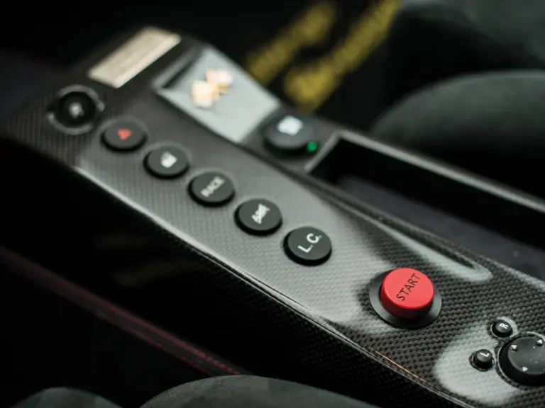 2004 Ferrari 360 Challenge Stradale - Image 15 of 30