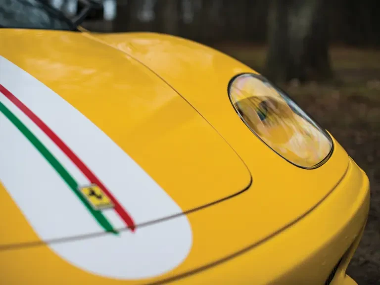 2004 Ferrari 360 Challenge Stradale - Image 20 of 30
