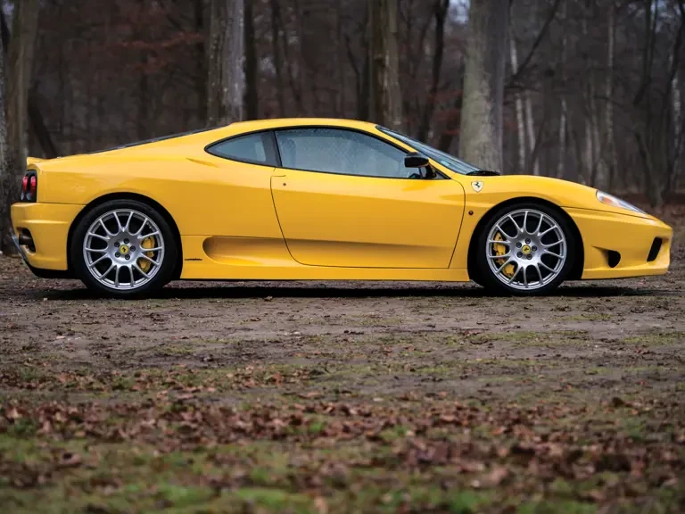 2004 Ferrari 360 Challenge Stradale - Image 6 of 30