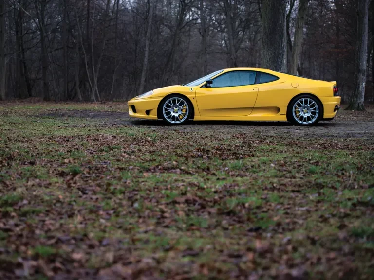 2004 Ferrari 360 Challenge Stradale - Image 30 of 30