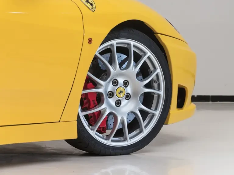 2004 Ferrari 360 Challenge Stradale - Image 11 of 31