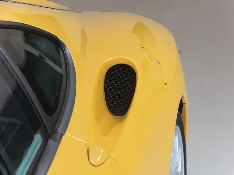 2004 Ferrari 360 Challenge Stradale - Image 24 of 31