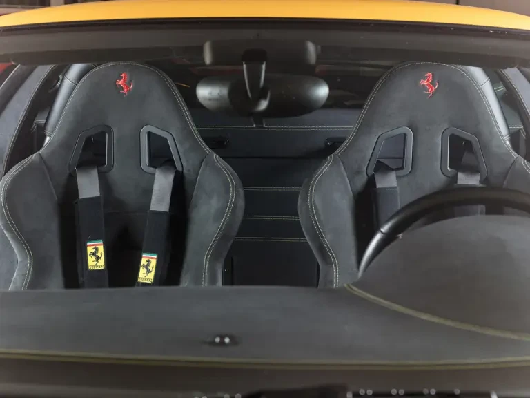 2004 Ferrari 360 Challenge Stradale - Image 19 of 31