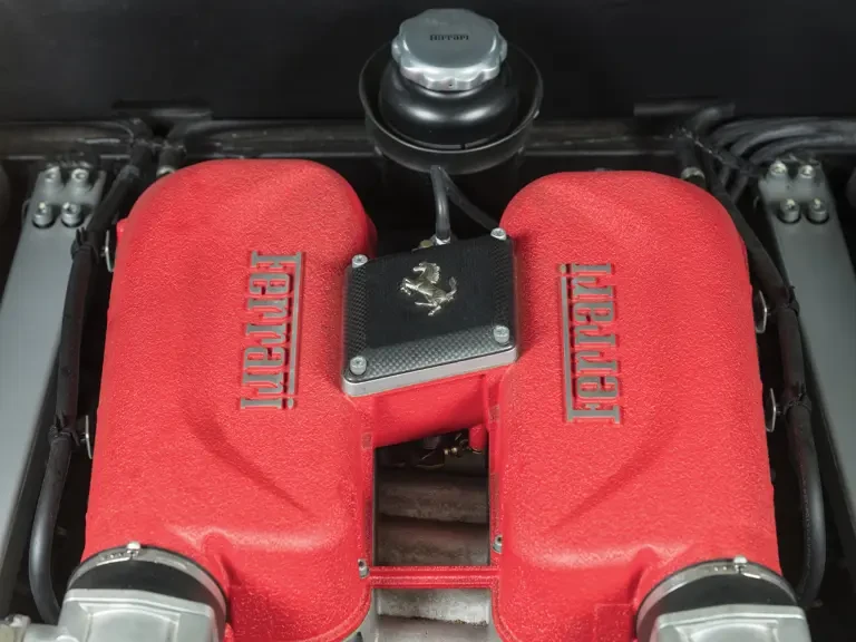 2004 Ferrari 360 Challenge Stradale - Image 31 of 31