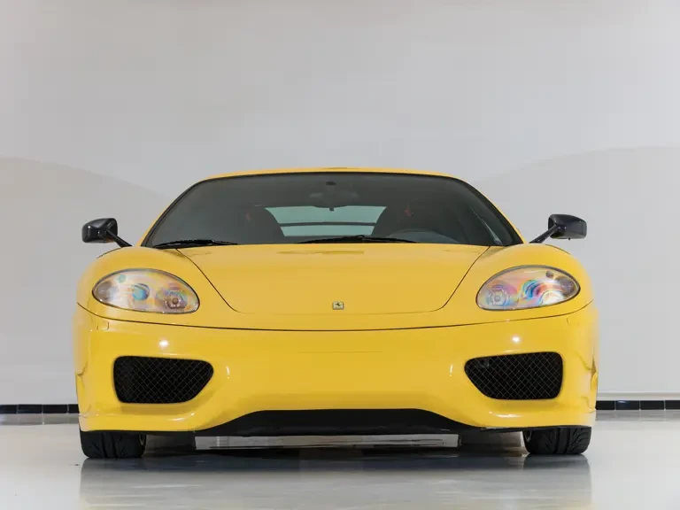 2004 Ferrari 360 Challenge Stradale - Image 12 of 31