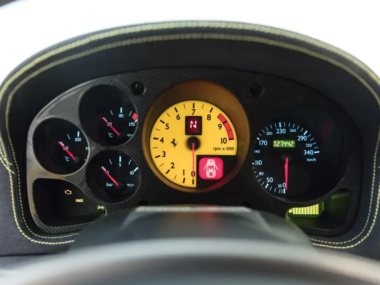 2004 Ferrari 360 Challenge Stradale - Image 15 of 31