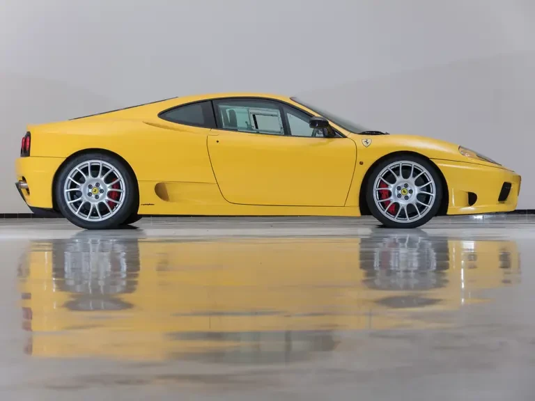 2004 Ferrari 360 Challenge Stradale - Image 6 of 31