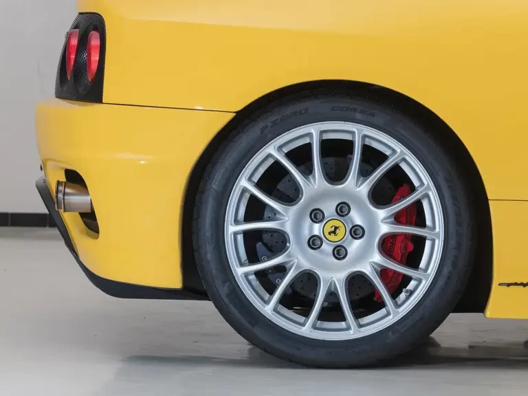 2004 Ferrari 360 Challenge Stradale - Image 26 of 31